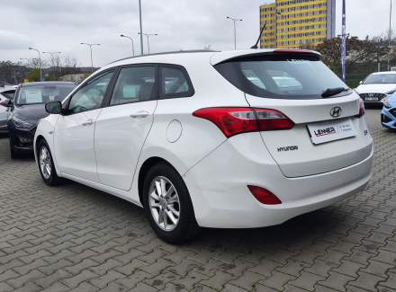 Hyundai - i30