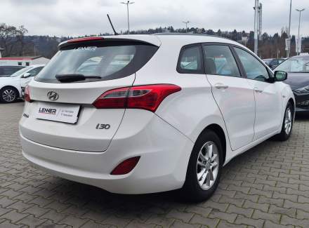 Hyundai - i30