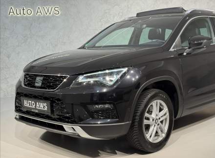 Seat - Ateca