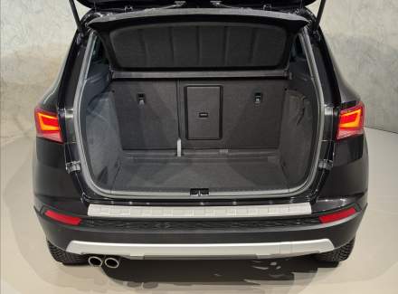 Seat - Ateca