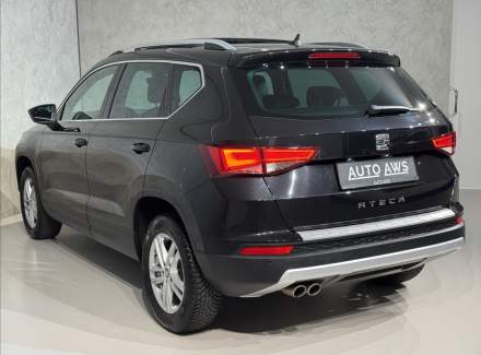 Seat - Ateca
