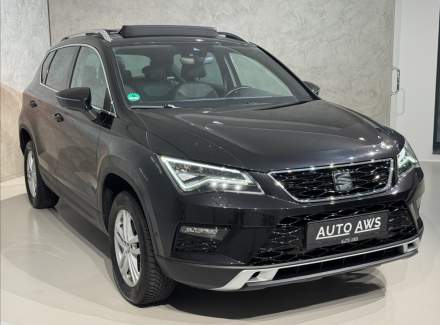 Seat - Ateca