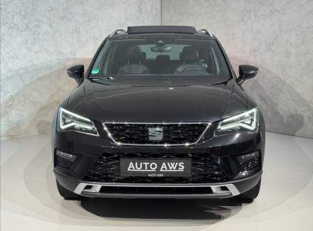 Seat - Ateca