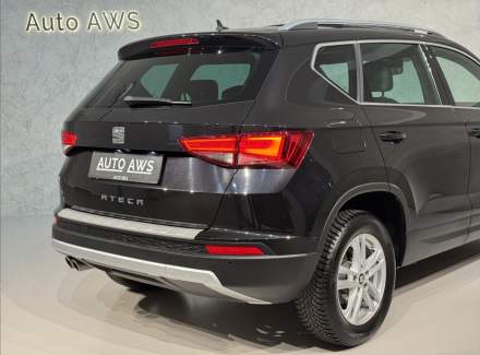Seat - Ateca
