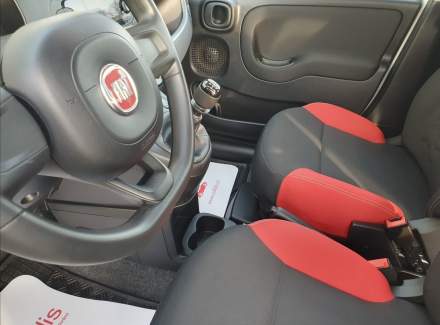 Fiat - Panda
