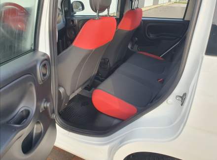 Fiat - Panda