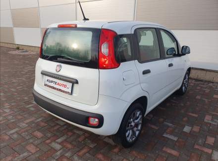Fiat - Panda