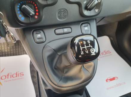 Fiat - Panda