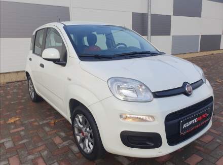 Fiat - Panda