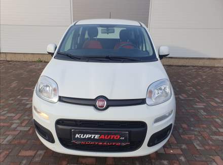 Fiat - Panda