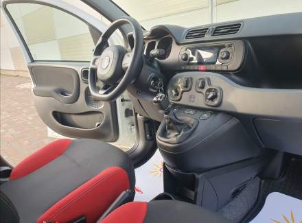 Fiat - Panda