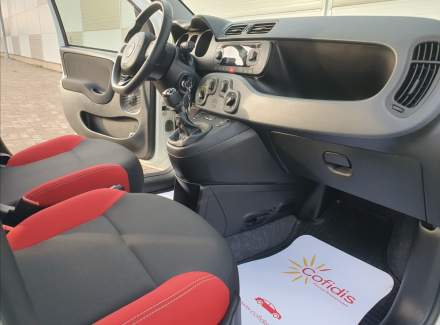 Fiat - Panda