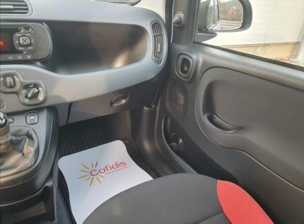 Fiat - Panda