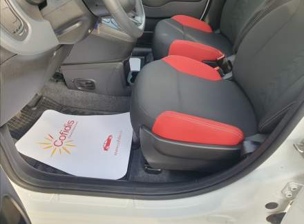 Fiat - Panda