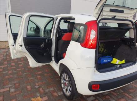 Fiat - Panda