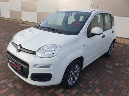 Fiat - Panda