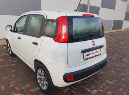 Fiat - Panda