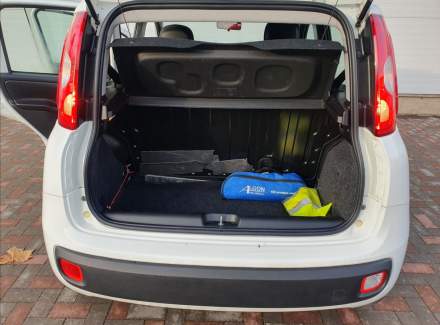 Fiat - Panda