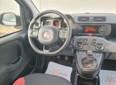 Fiat - Panda