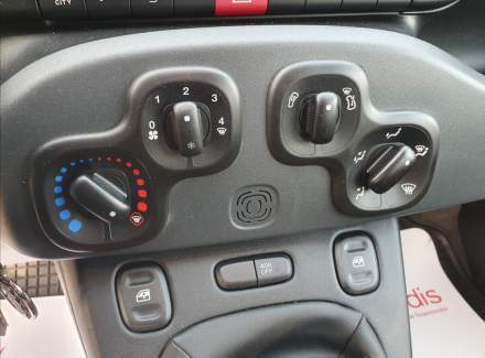 Fiat - Panda