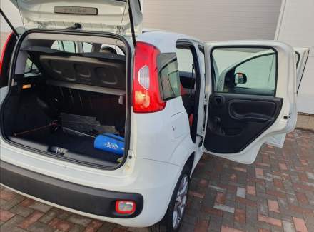 Fiat - Panda