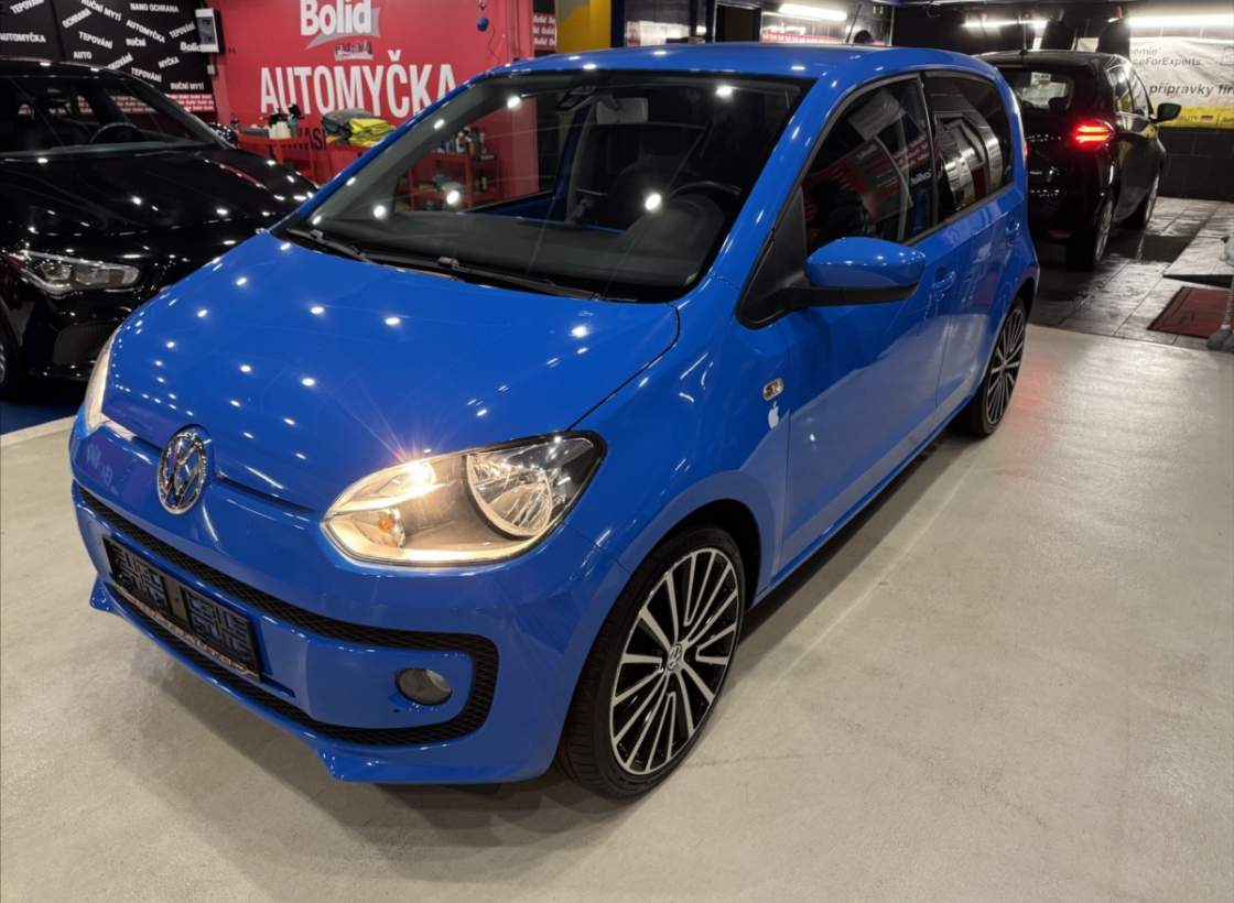 Volkswagen - Up!