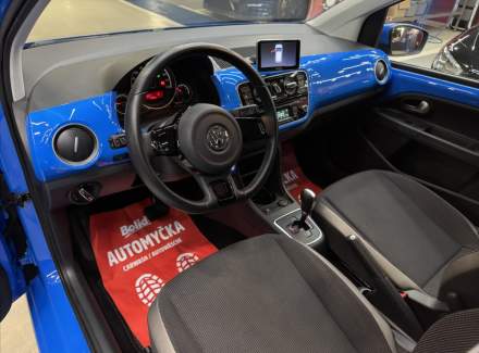 Volkswagen - Up!