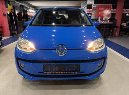 Volkswagen - Up!