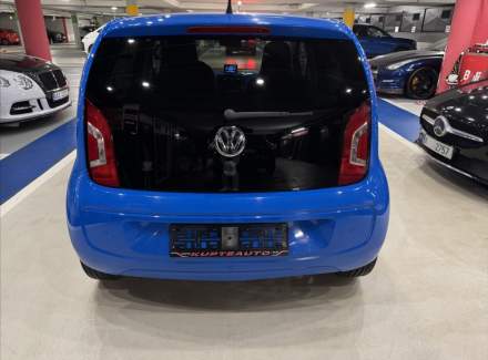 Volkswagen - Up!
