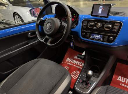 Volkswagen - Up!