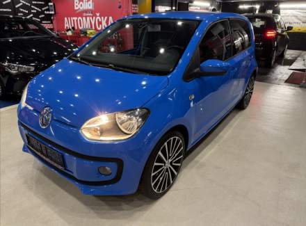 Volkswagen - Up!