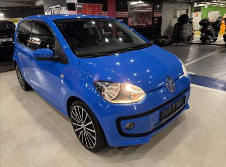 Volkswagen - Up!
