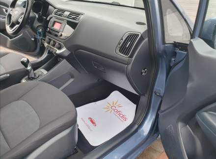 Kia - Rio