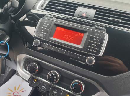 Kia - Rio