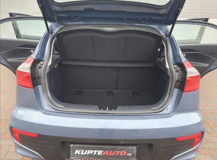 Kia - Rio