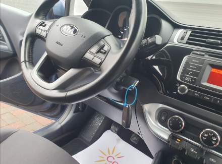 Kia - Rio