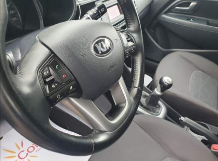 Kia - Rio