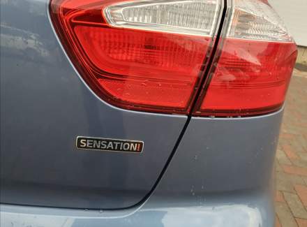 Kia - Rio