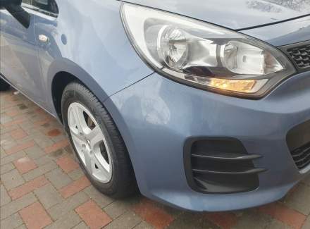 Kia - Rio