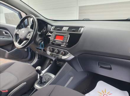 Kia - Rio