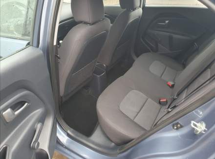 Kia - Rio
