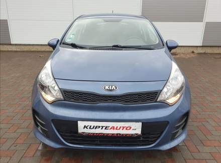 Kia - Rio