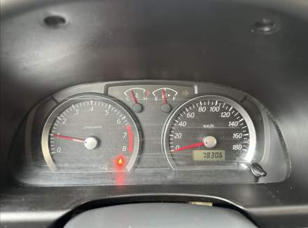Suzuki - Jimny