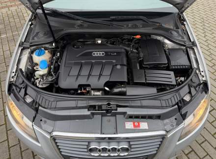 Audi - A3