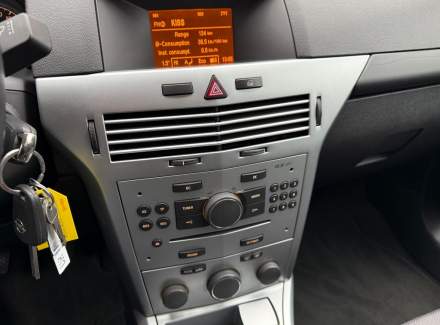 Opel - Astra