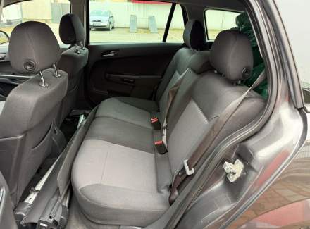 Opel - Astra