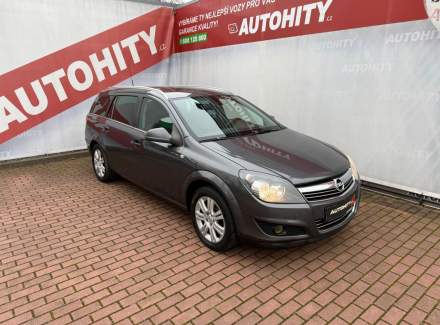 Opel - Astra