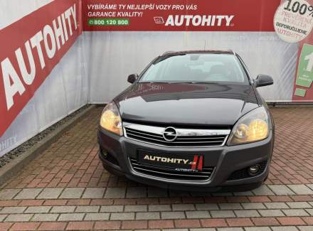 Opel - Astra