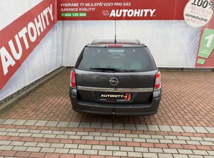 Opel - Astra