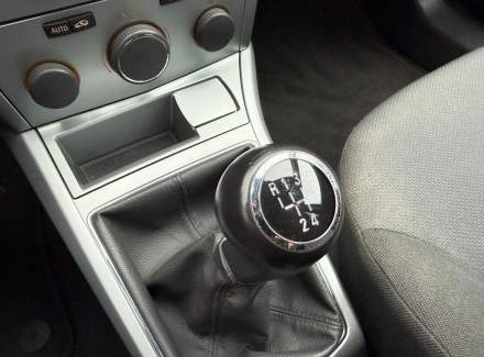 Opel - Astra